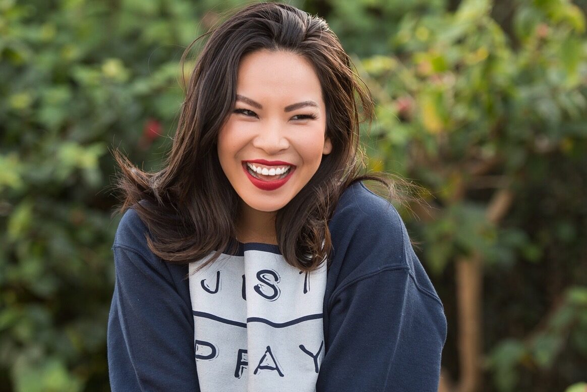 HerStory: A Life of Intimacy With Christ, Featuring Jessica Chow