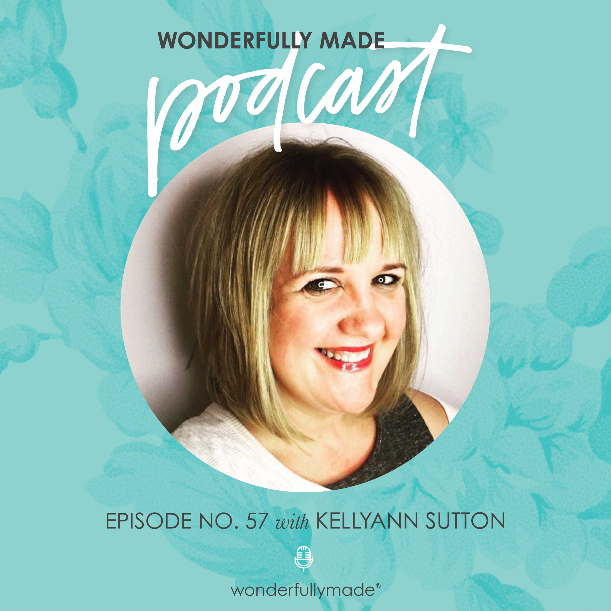 57: What’s it Like to Work at Anthropologie? with KellyAnn Sutton ...