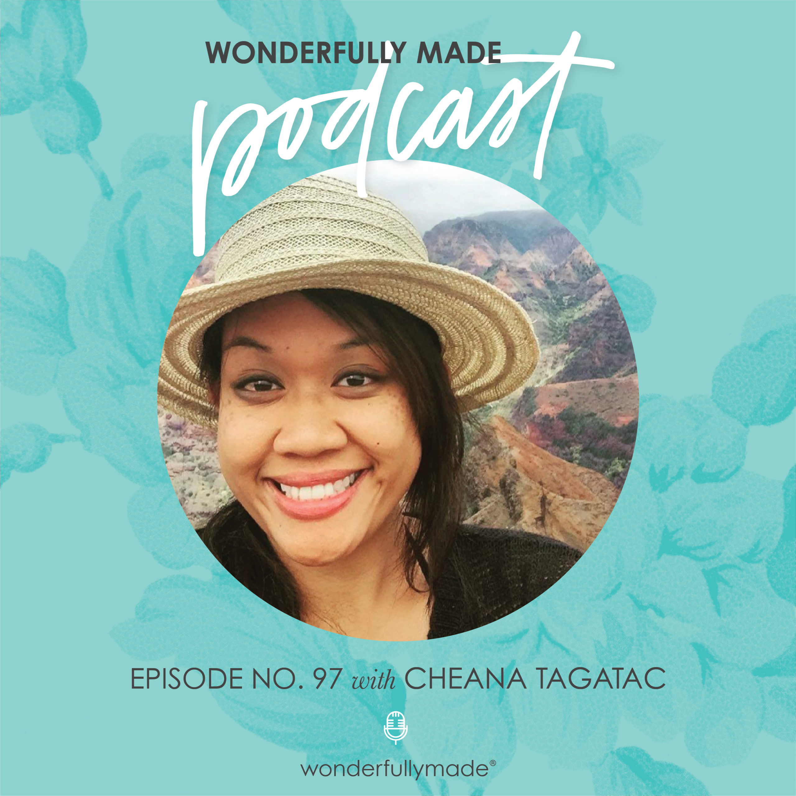 97: On Living in Life’s Waiting Room – Wonderfully Made