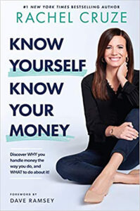 WOMA Rachel Cruze | Financially Wise Woman