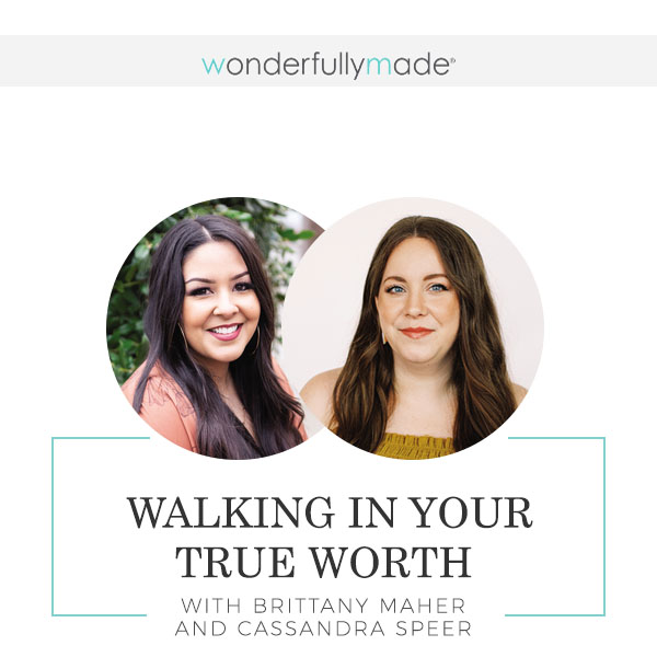 WOMA Brittany | True Worth