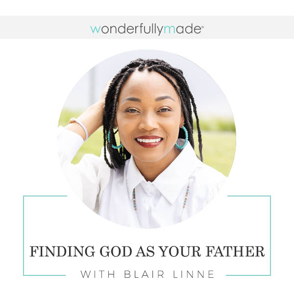 WOMA Blair Linne | God As Our Father