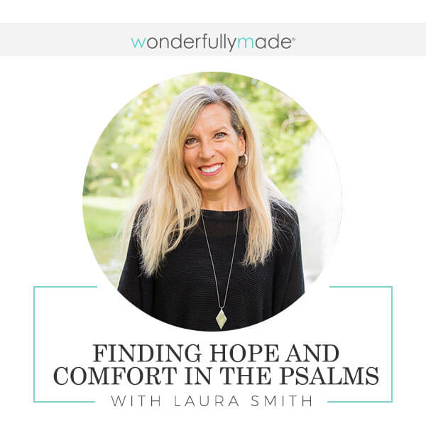 WOMA Laura L. Smith | The Psalms