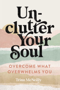 WOMA Trina McNeilly | Soul Clutter