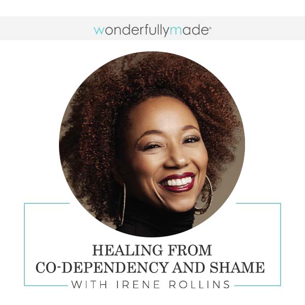 WOMA Ireme Rollins | Co Dependency