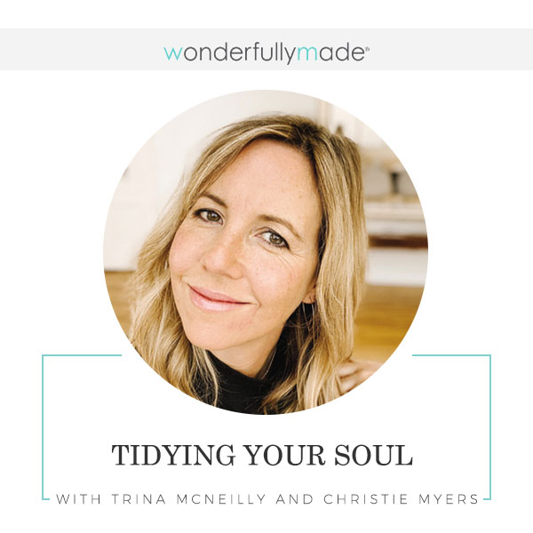 WOMA Trina McNeilly | Soul Clutter