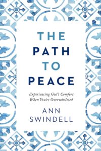 WOMA Ann Swindell | Peace Of God