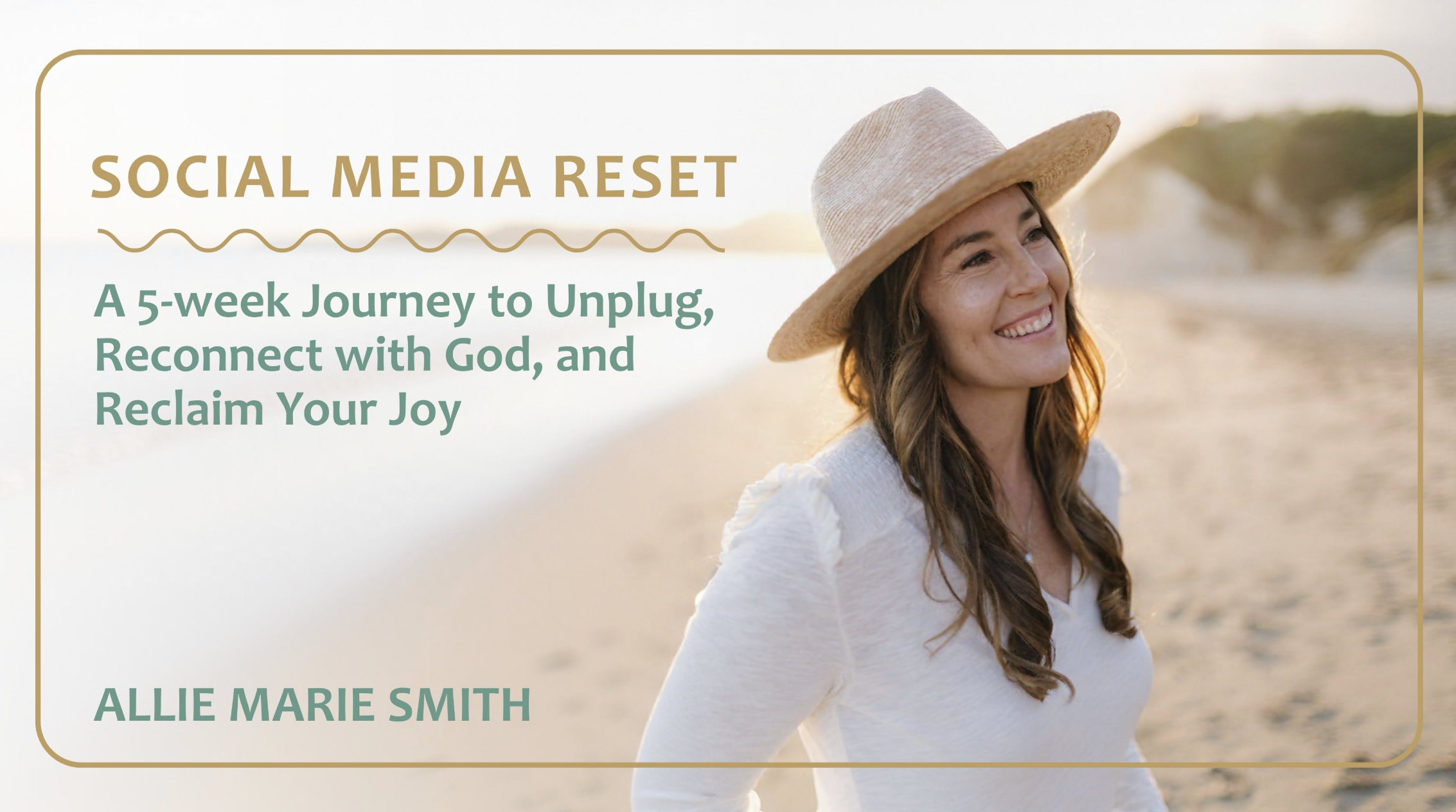 Lesson 4: 3 Keys to a Flourishing Life