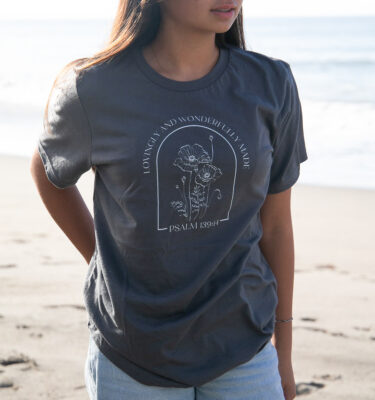 Lovingly Made Tee